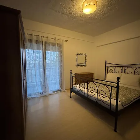 Seaside Family House Скала-Фуркас