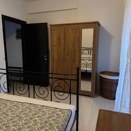Seaside Family House Апартаменты