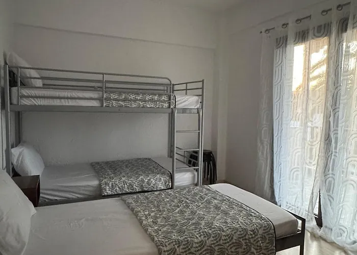 Seaside Family House